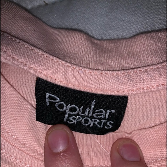 Cute pink t-Shirt - Picture 4 of 4